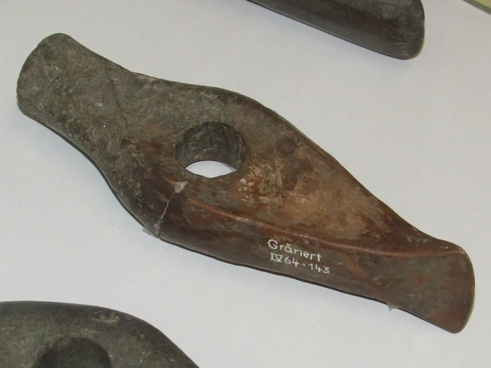 Kreismuseum Jerichower Land