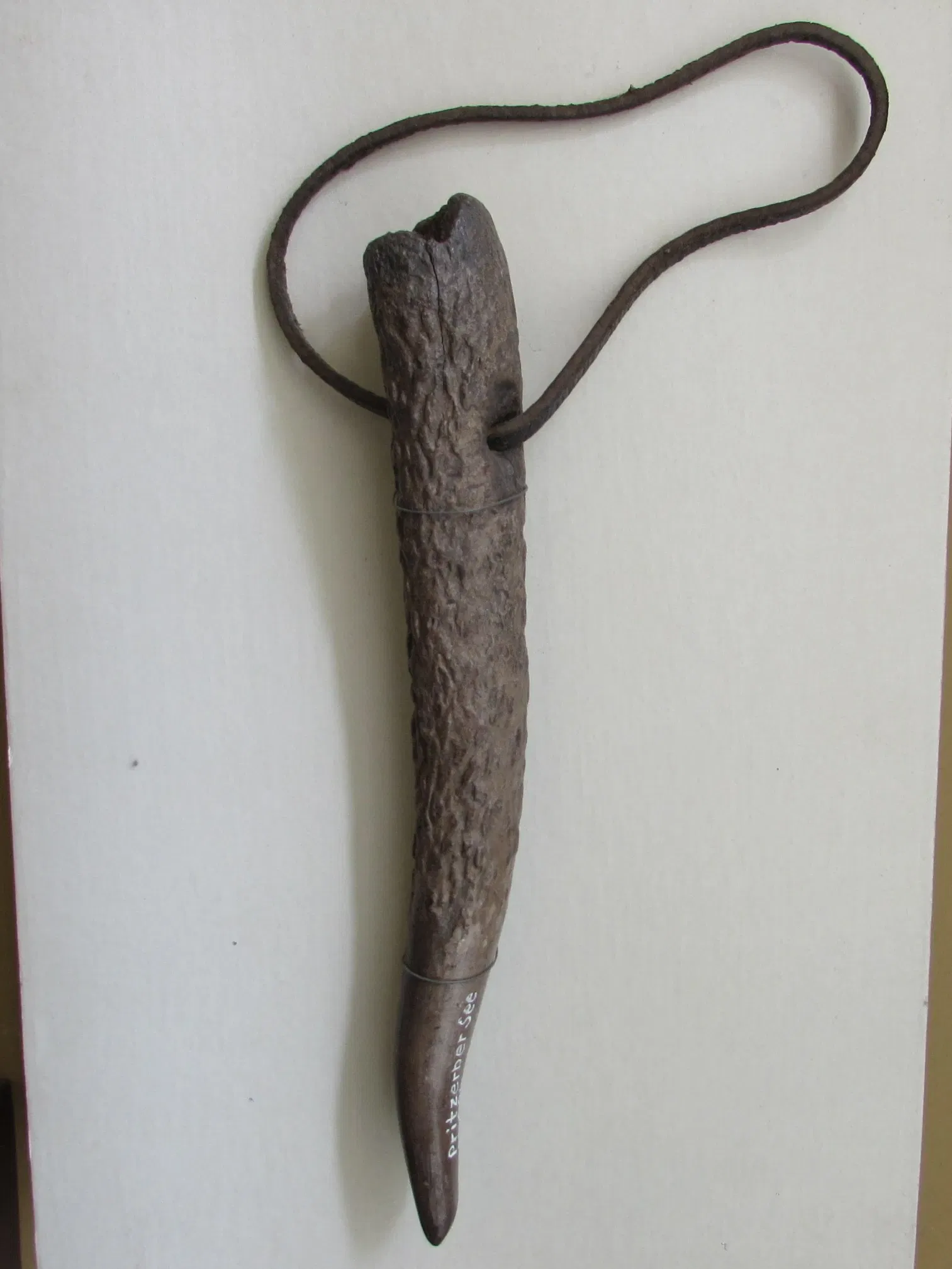 Kreismuseum Jerichower Land