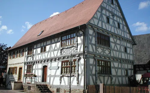 Heimatmuseum Epfenbach