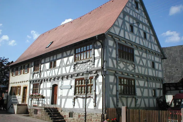 Heimatmuseum Epfenbach