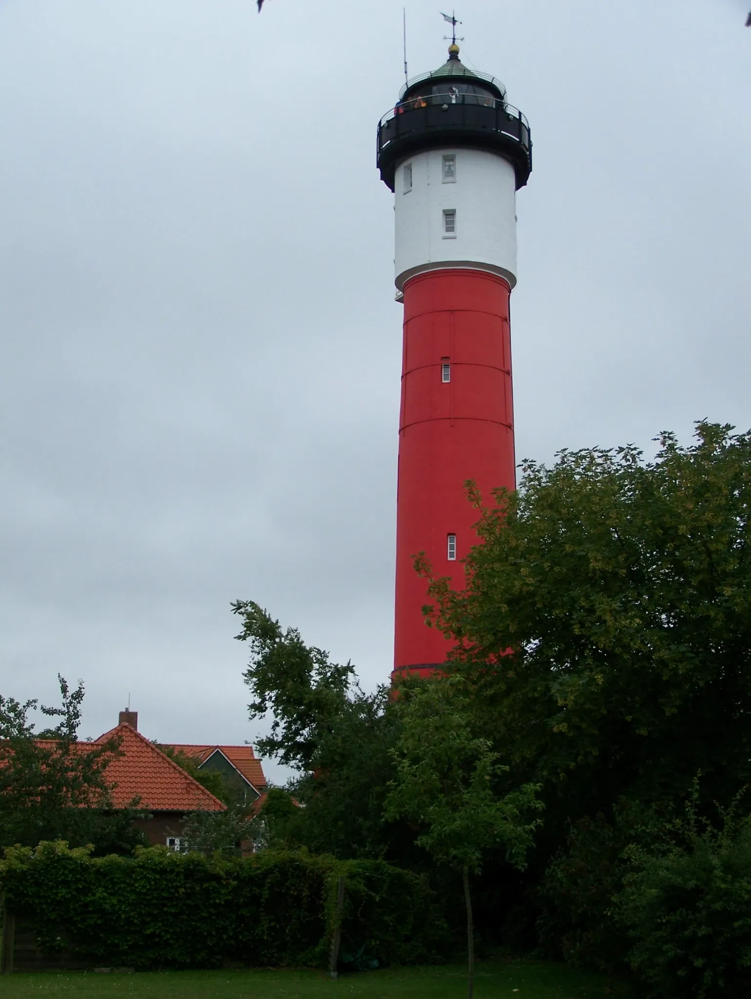 Island Museum Old Lighthouse