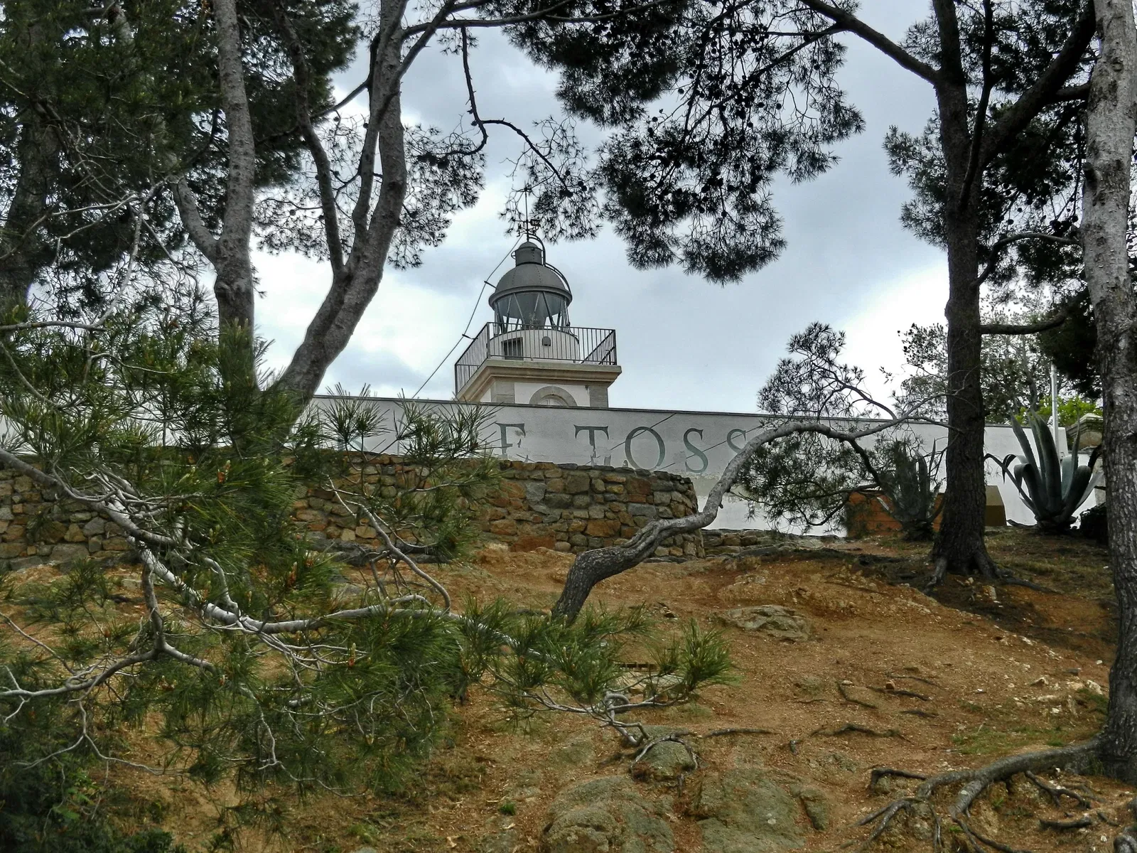 Far de Tossa