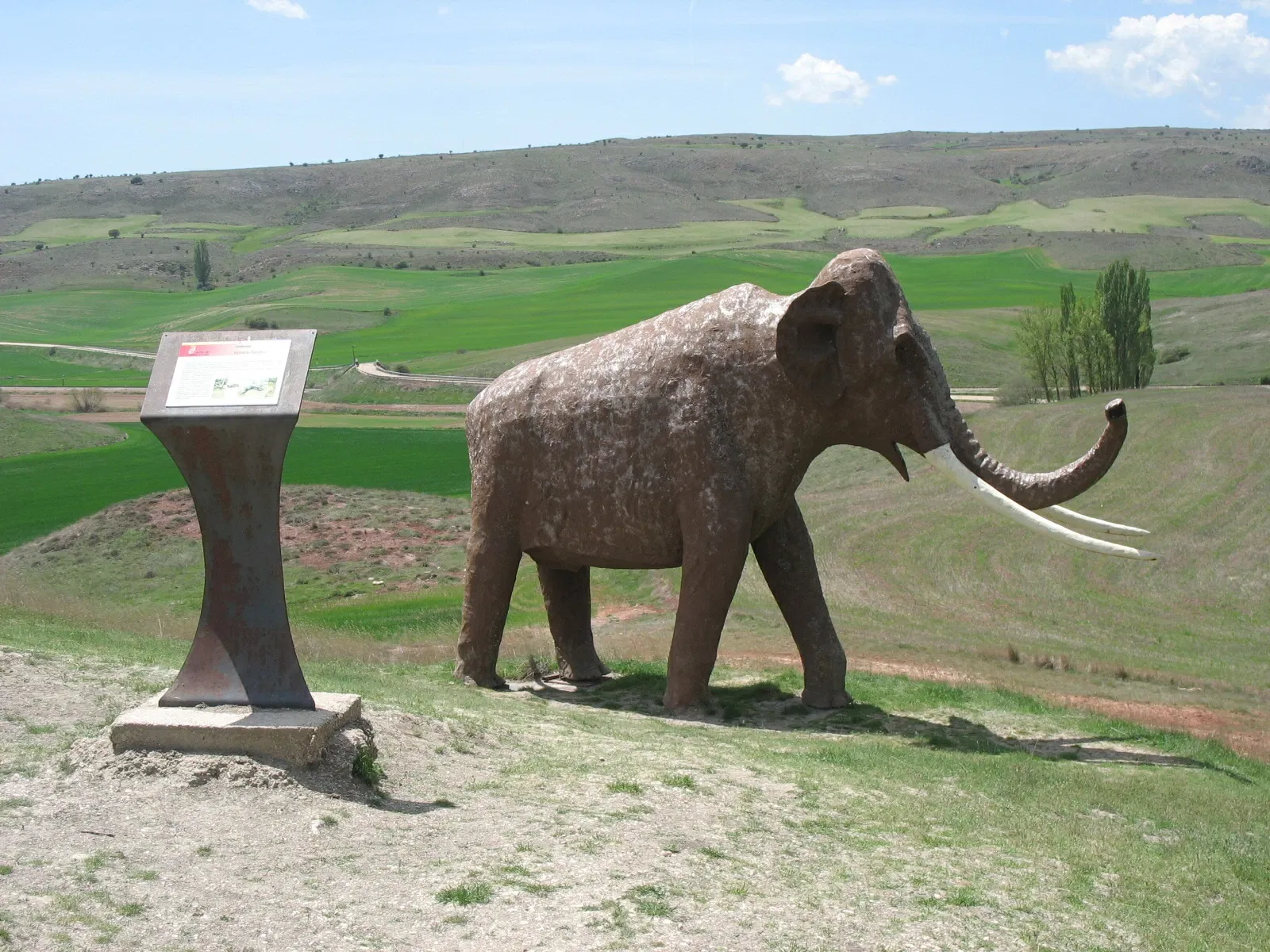 Torralba and Ambrona (archaeological site)