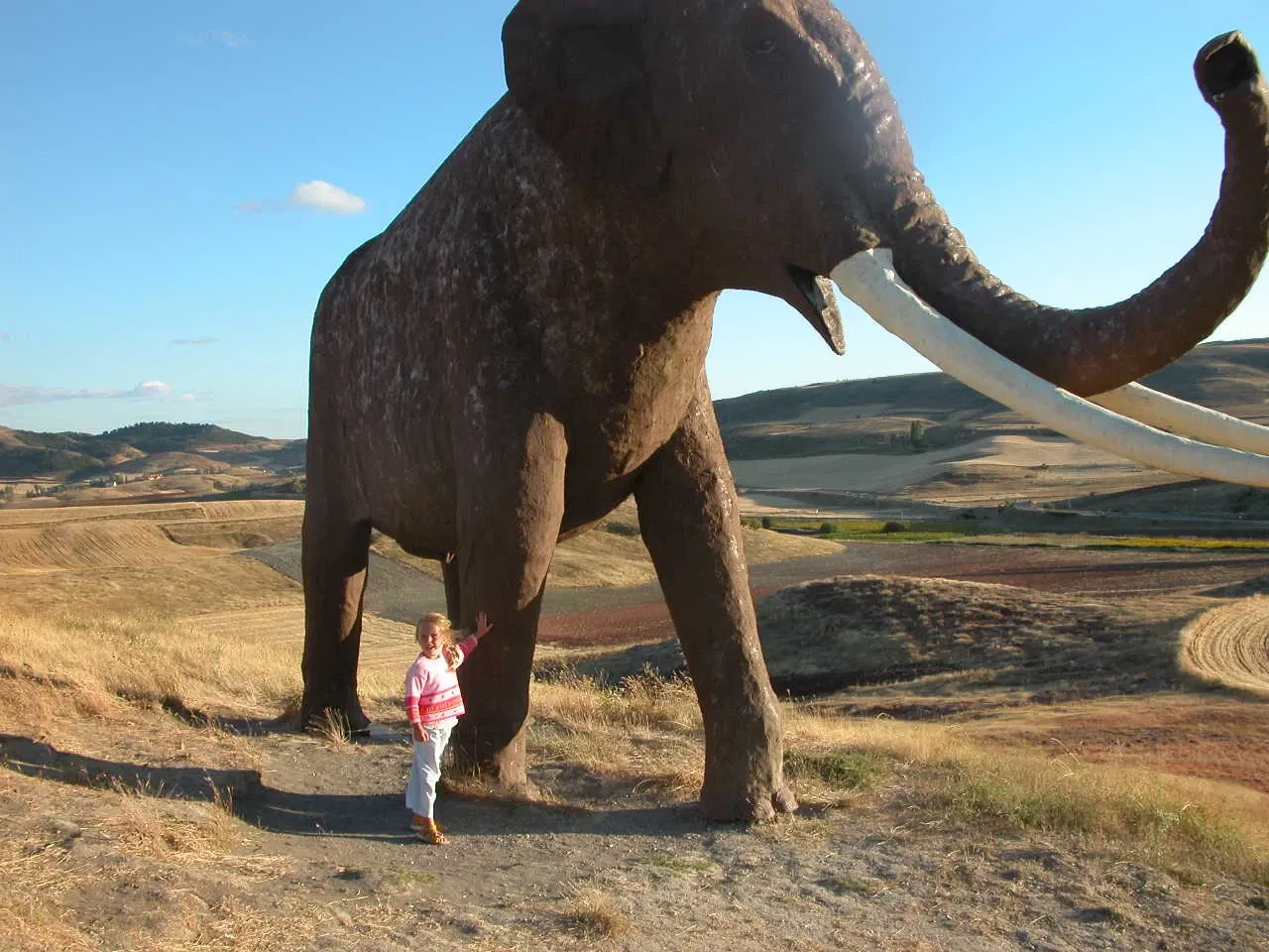 Torralba and Ambrona (archaeological site)
