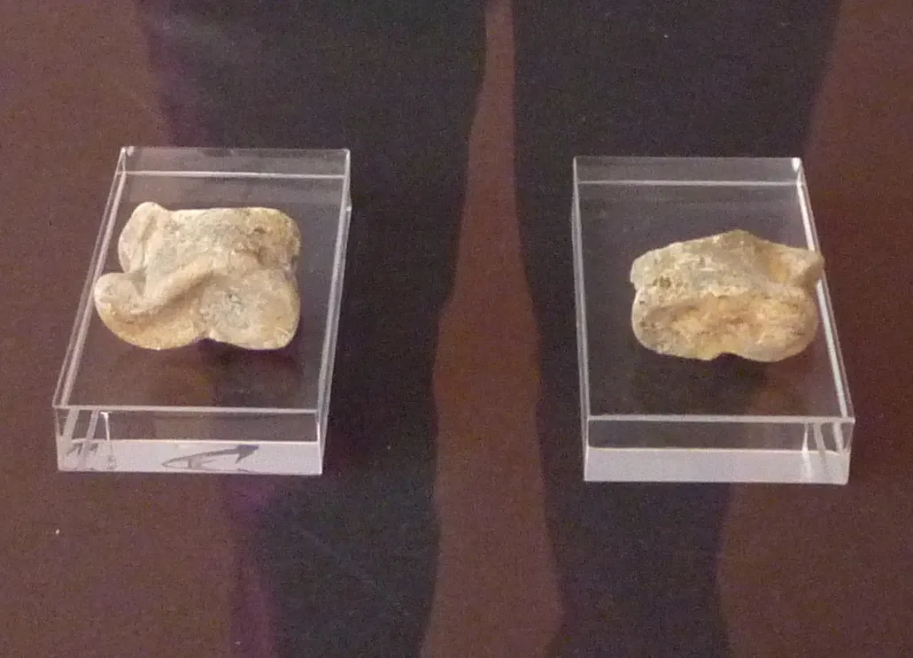 Torralba und Ambrona