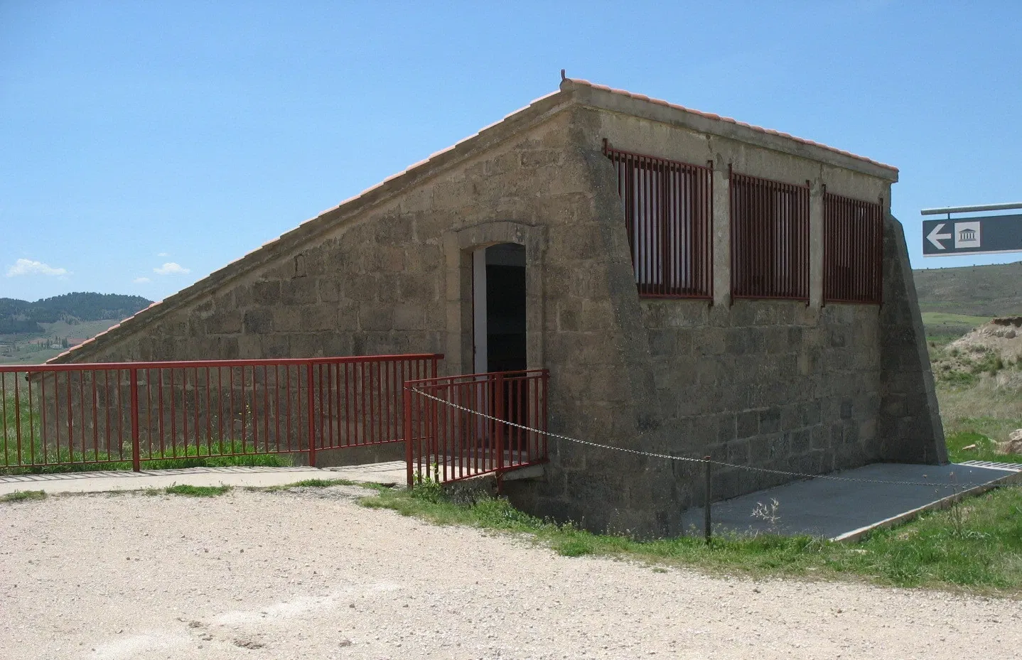 Torralba and Ambrona (archaeological site)