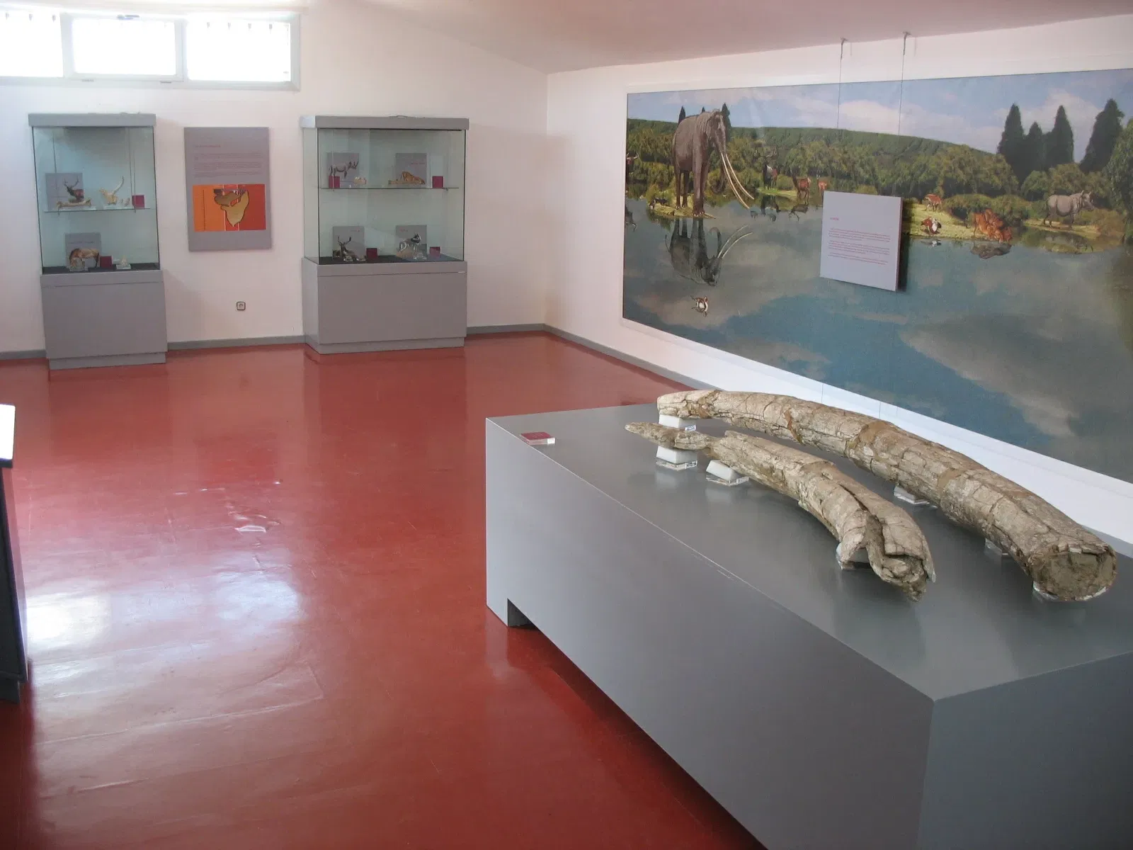 Torralba and Ambrona (archaeological site)