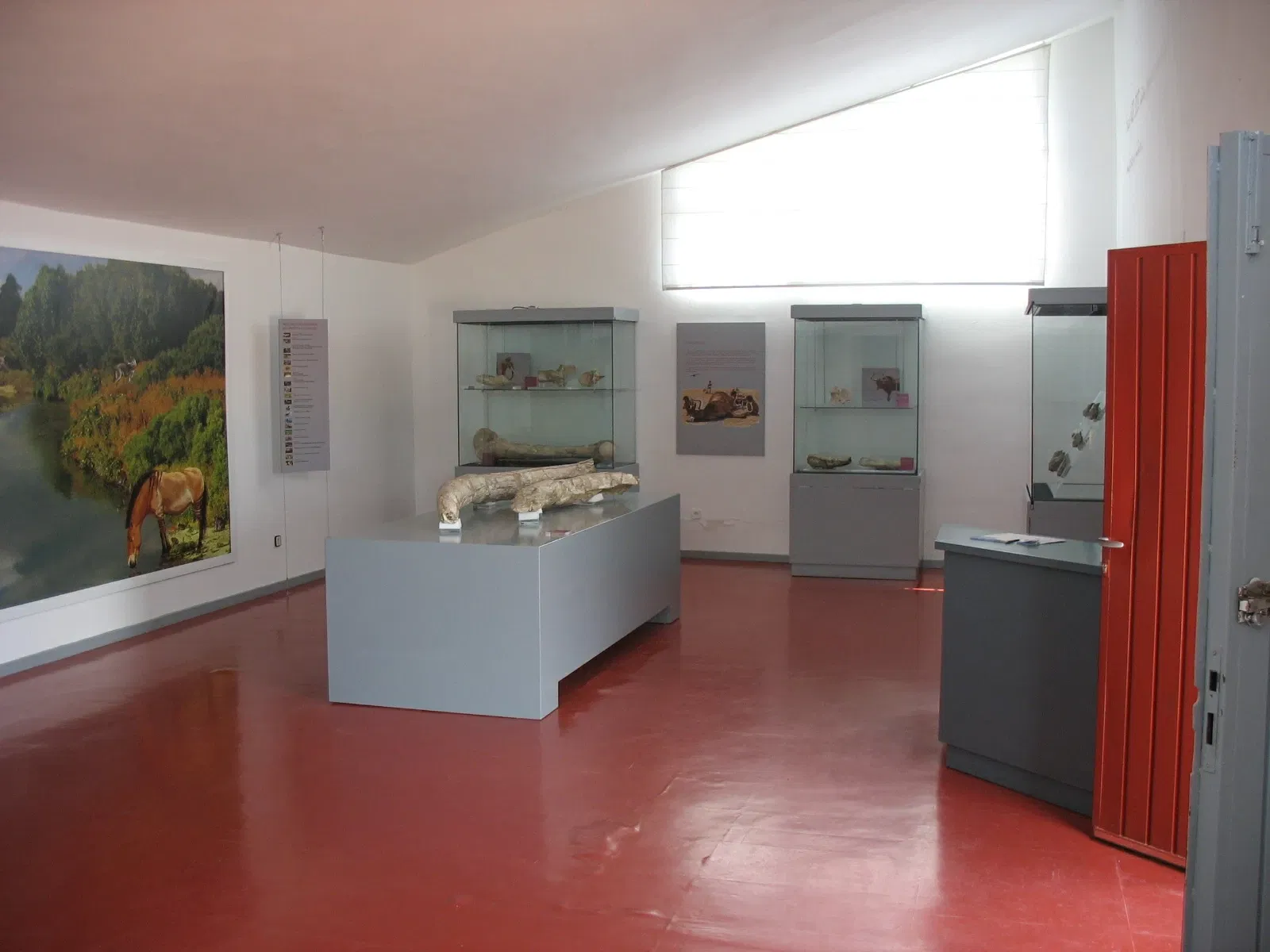 Torralba and Ambrona (archaeological site)