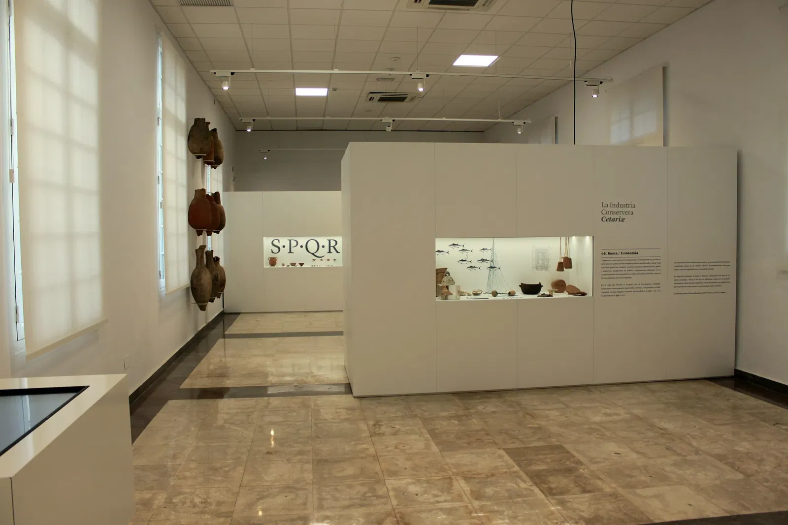 Municipal Museum of Algeciras