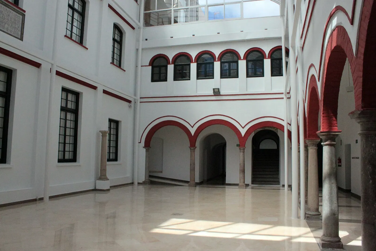 Museo Municipal de Algeciras