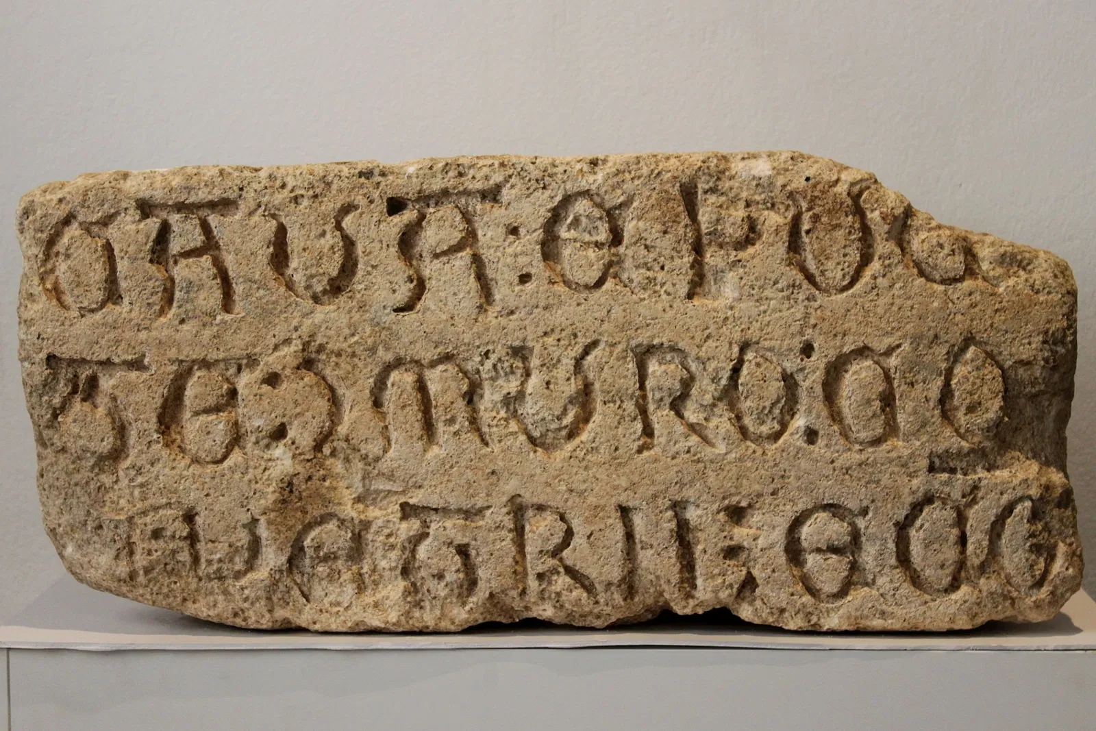 Museo Municipal de Algeciras