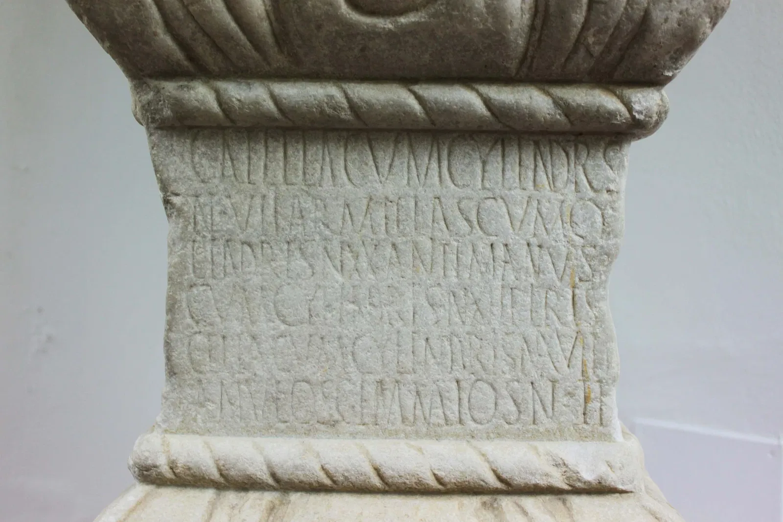 Museo Municipal de Algeciras