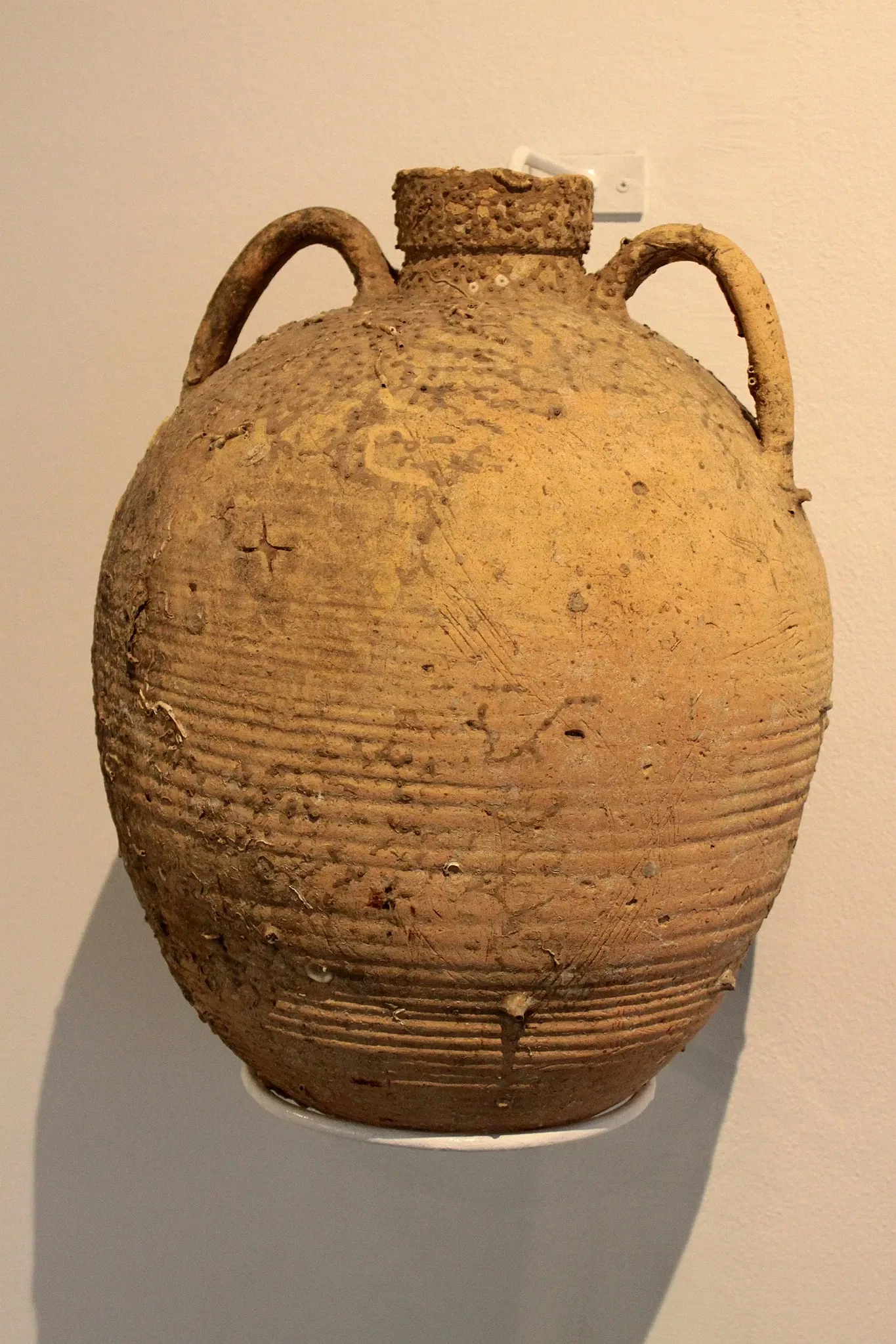 Municipal Museum of Algeciras