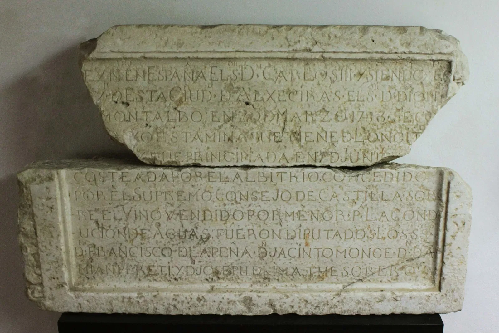 Museo Municipal de Algeciras