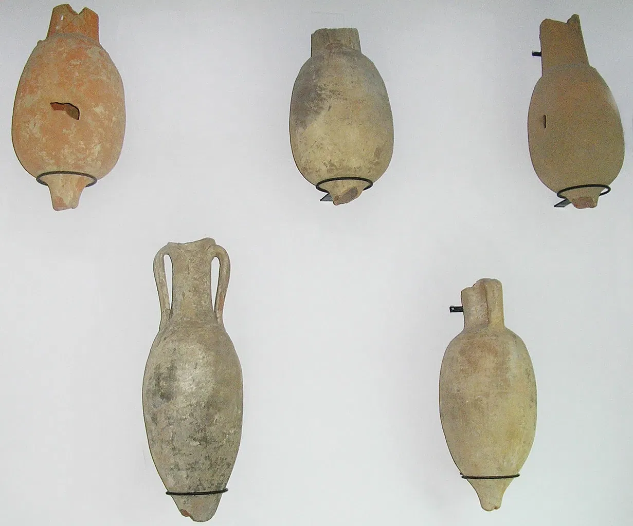 Municipal Museum of Algeciras