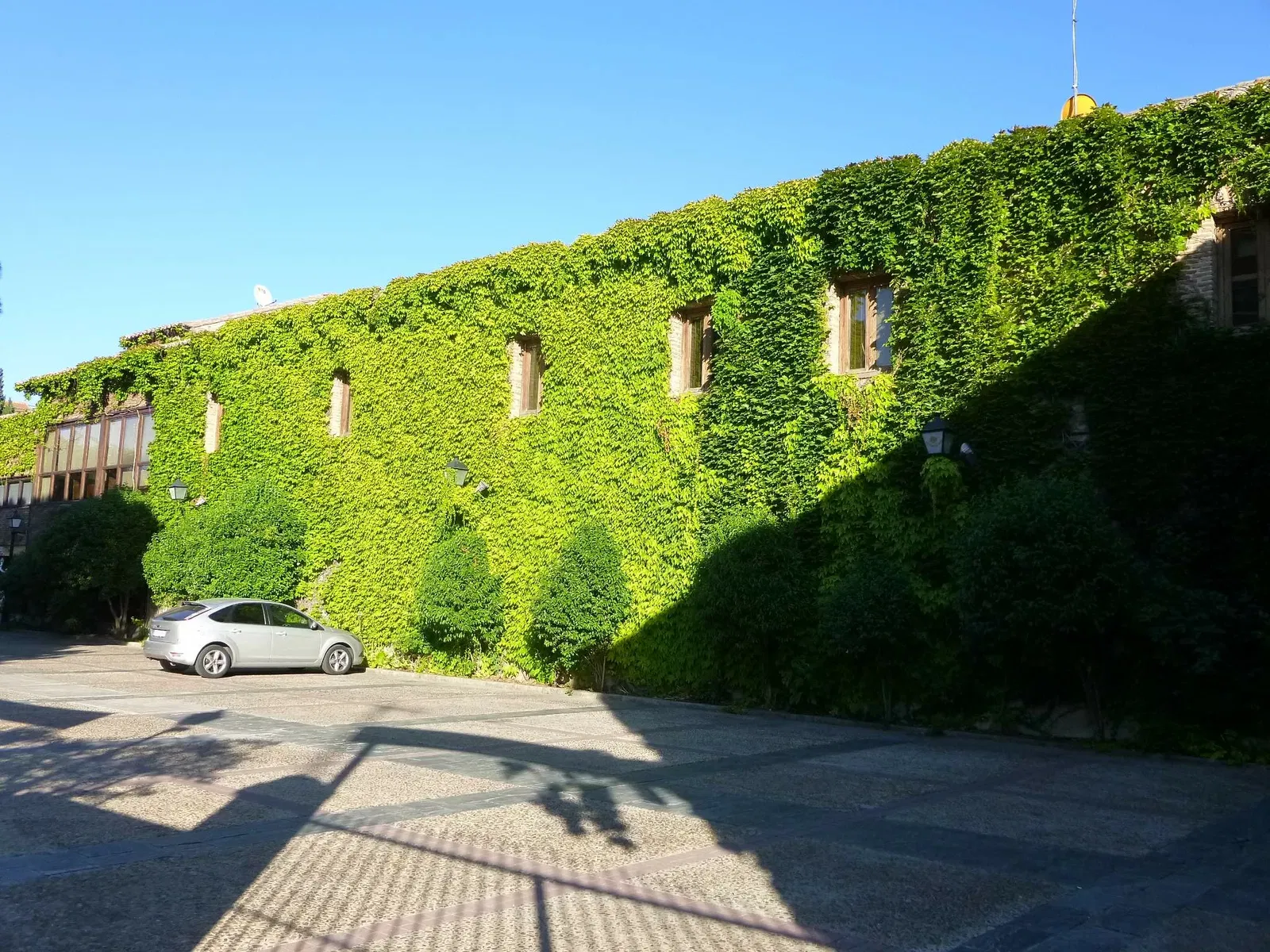 Museo de Iconos de la Casa Grande