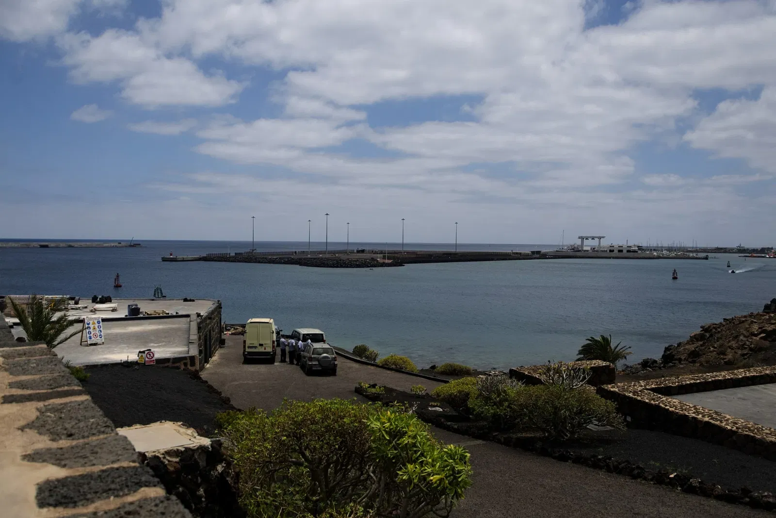 Castillo de San José