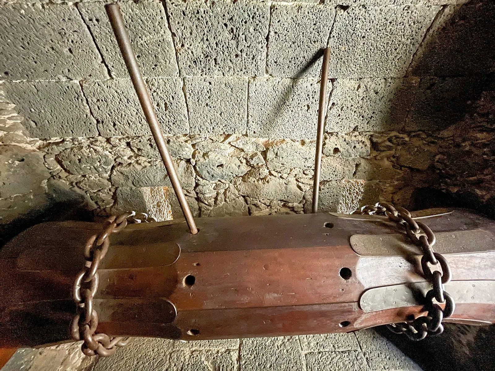 Castillo de San José