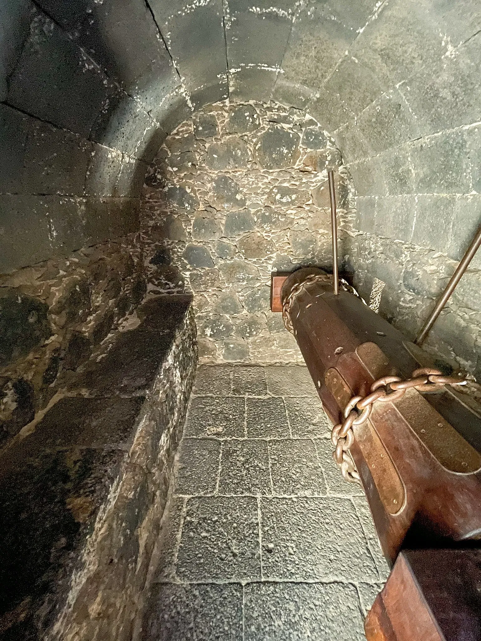 Castillo de San José