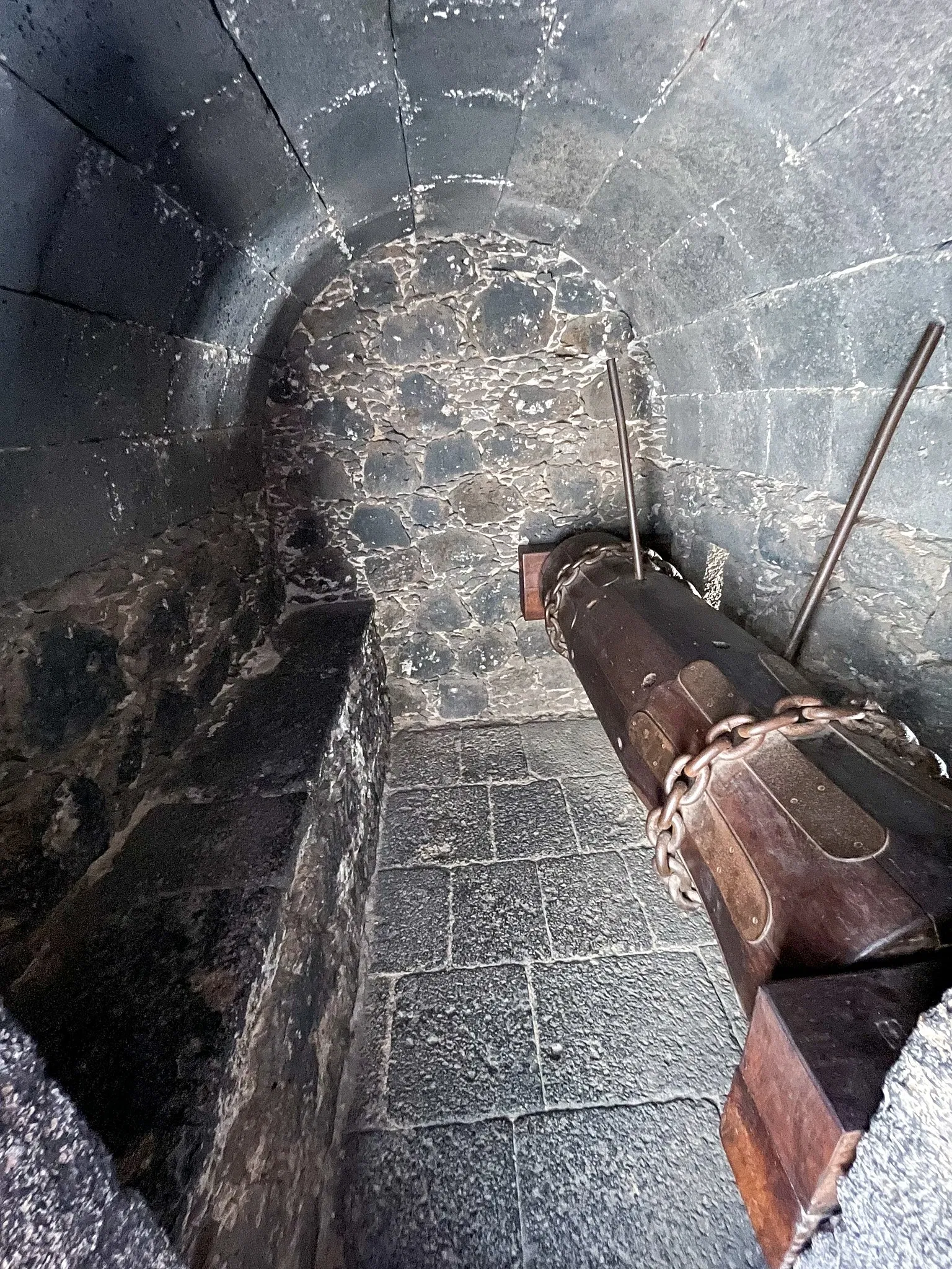 Castillo de San José