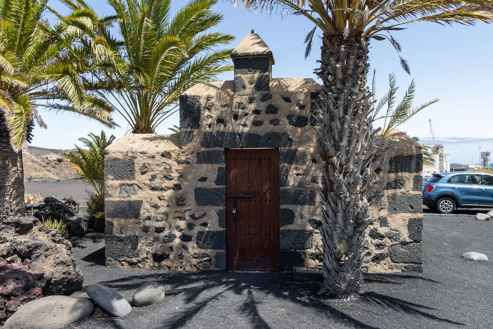 Castillo de San José