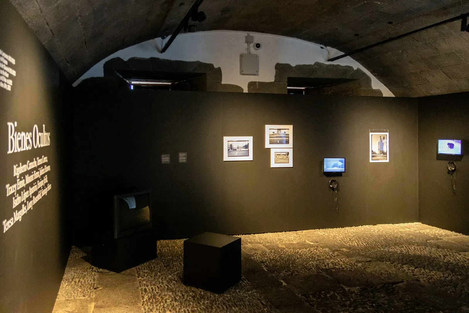 Castillo de San José