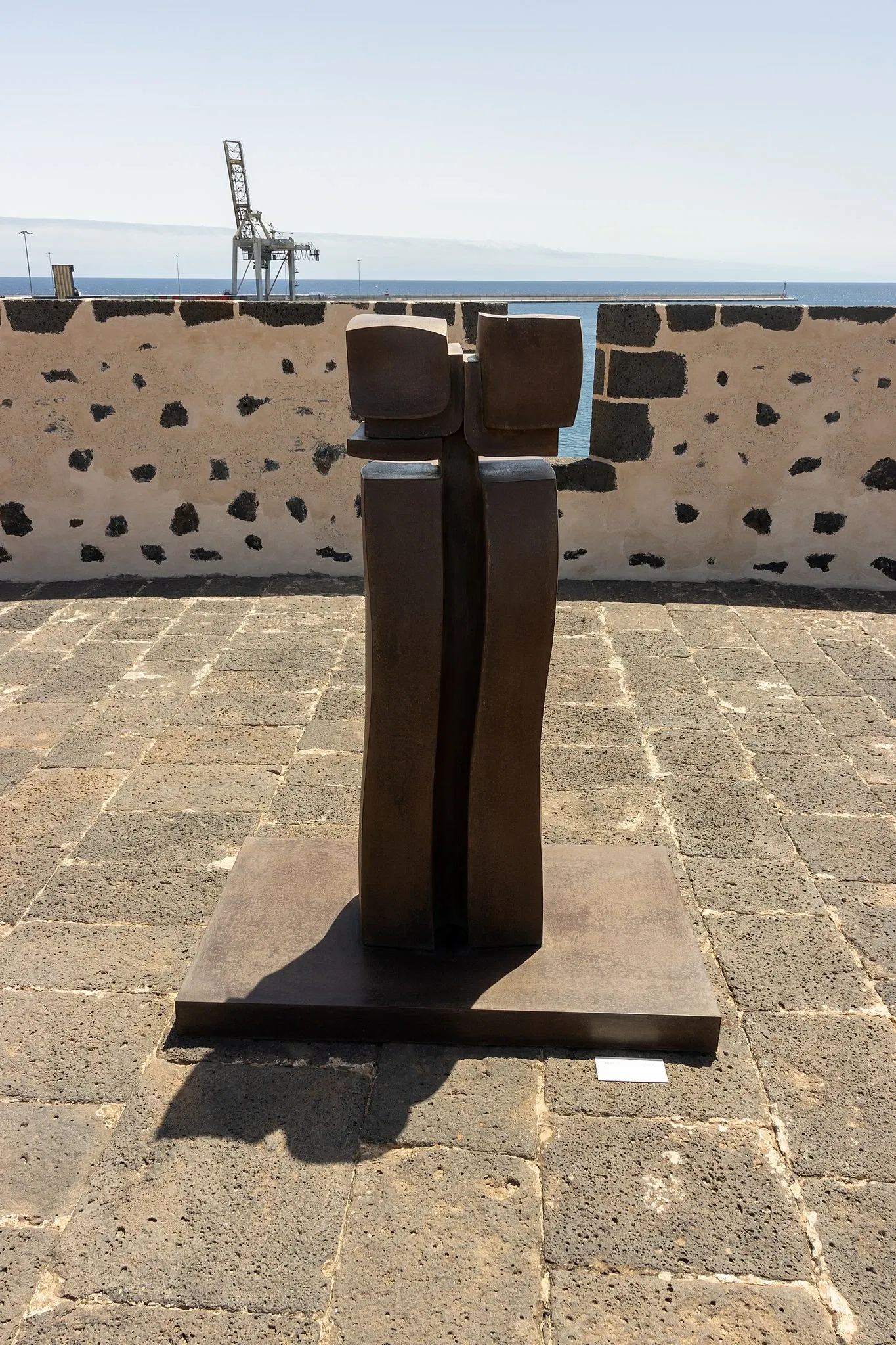 Castillo de San José