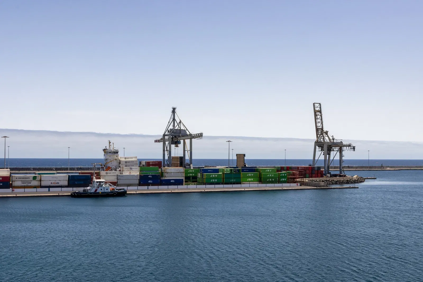 Castillo de San José