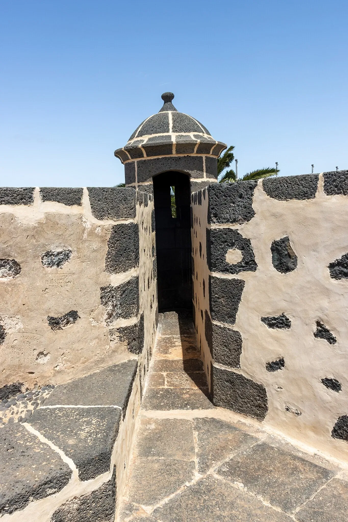 Castillo de San José