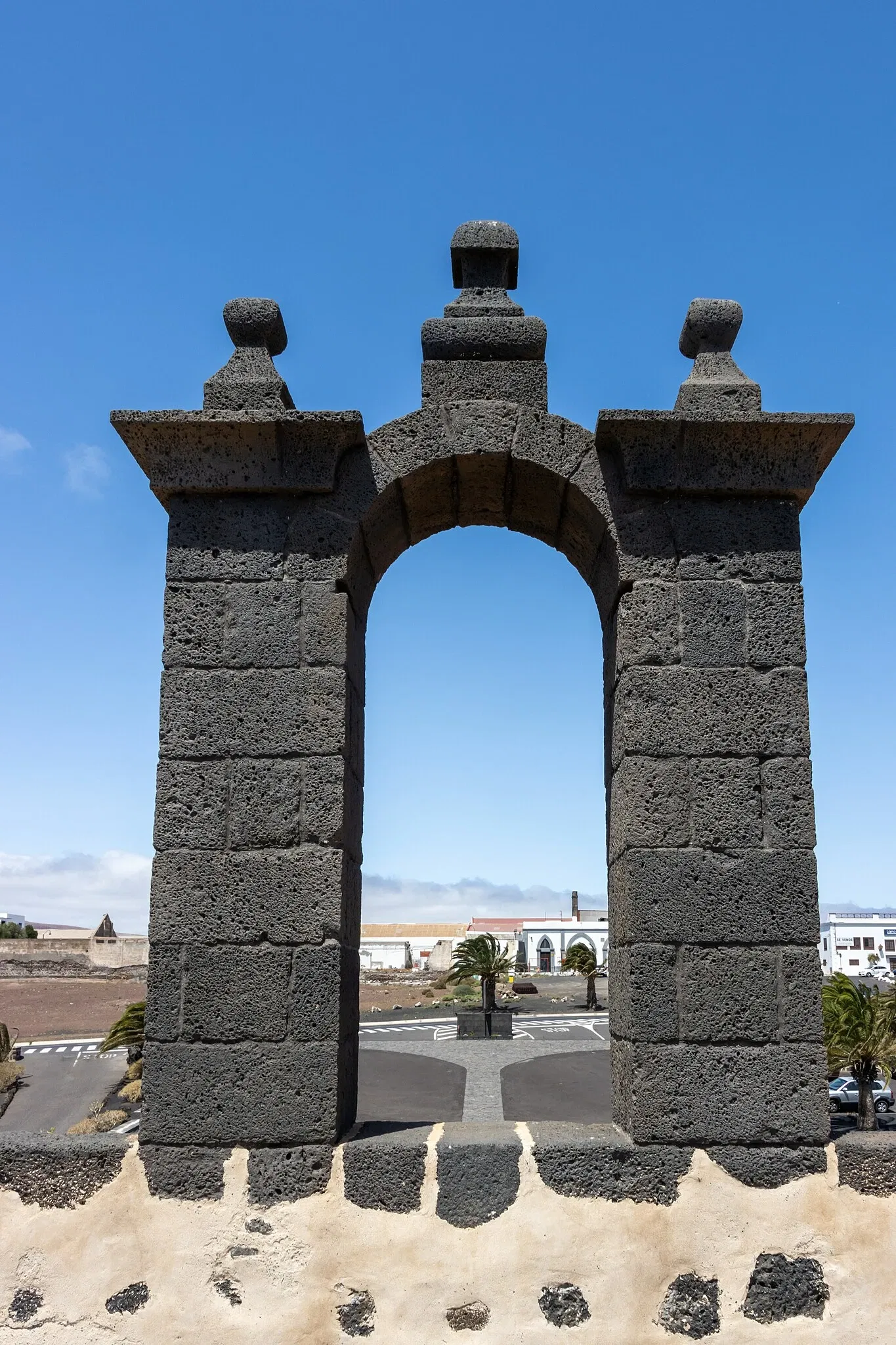 Castillo de San José