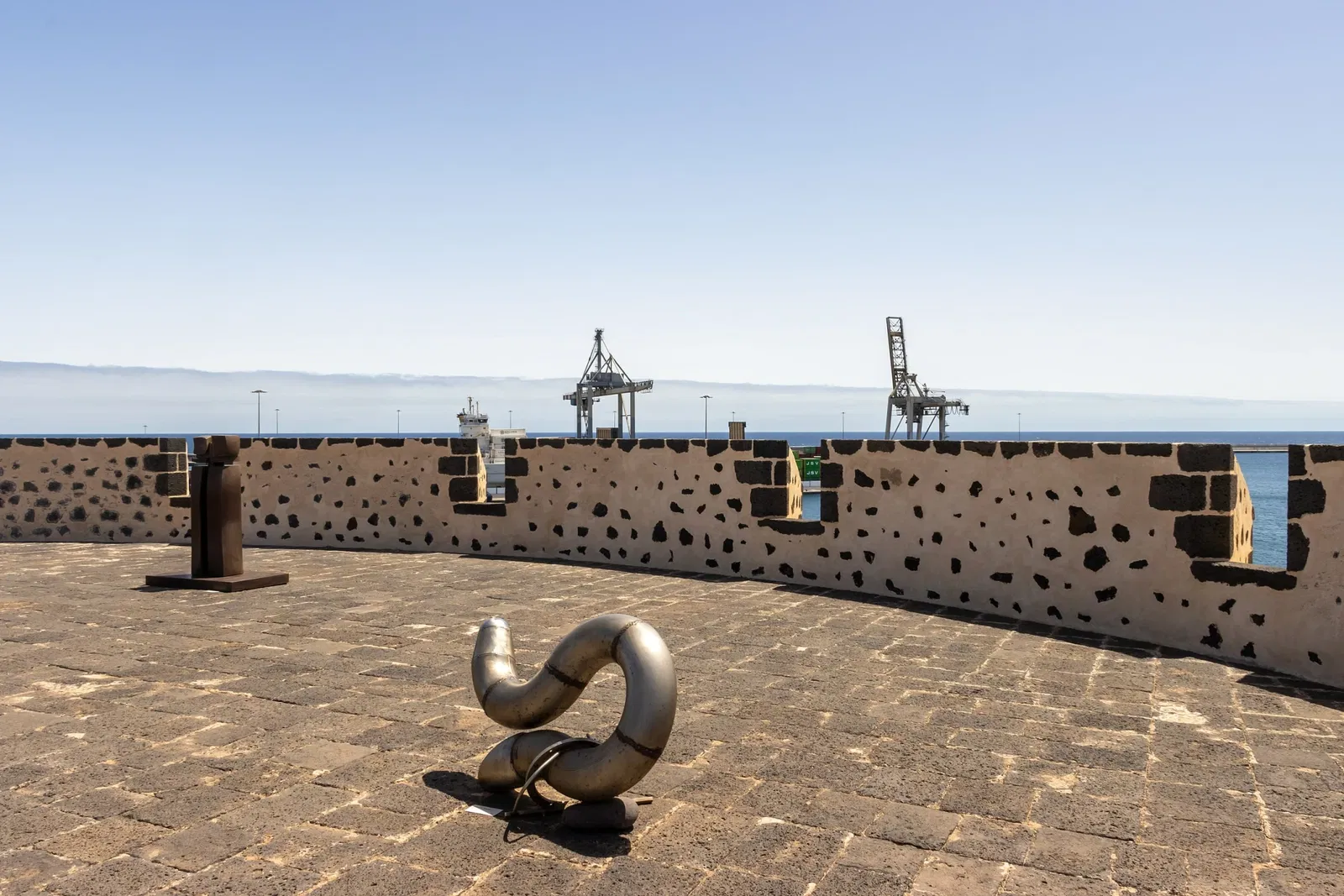 Castillo de San José