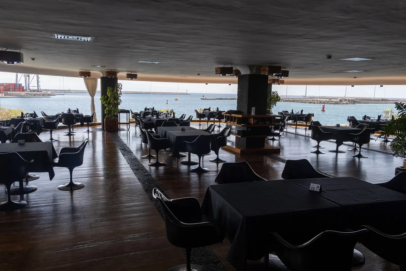 Castillo de San José