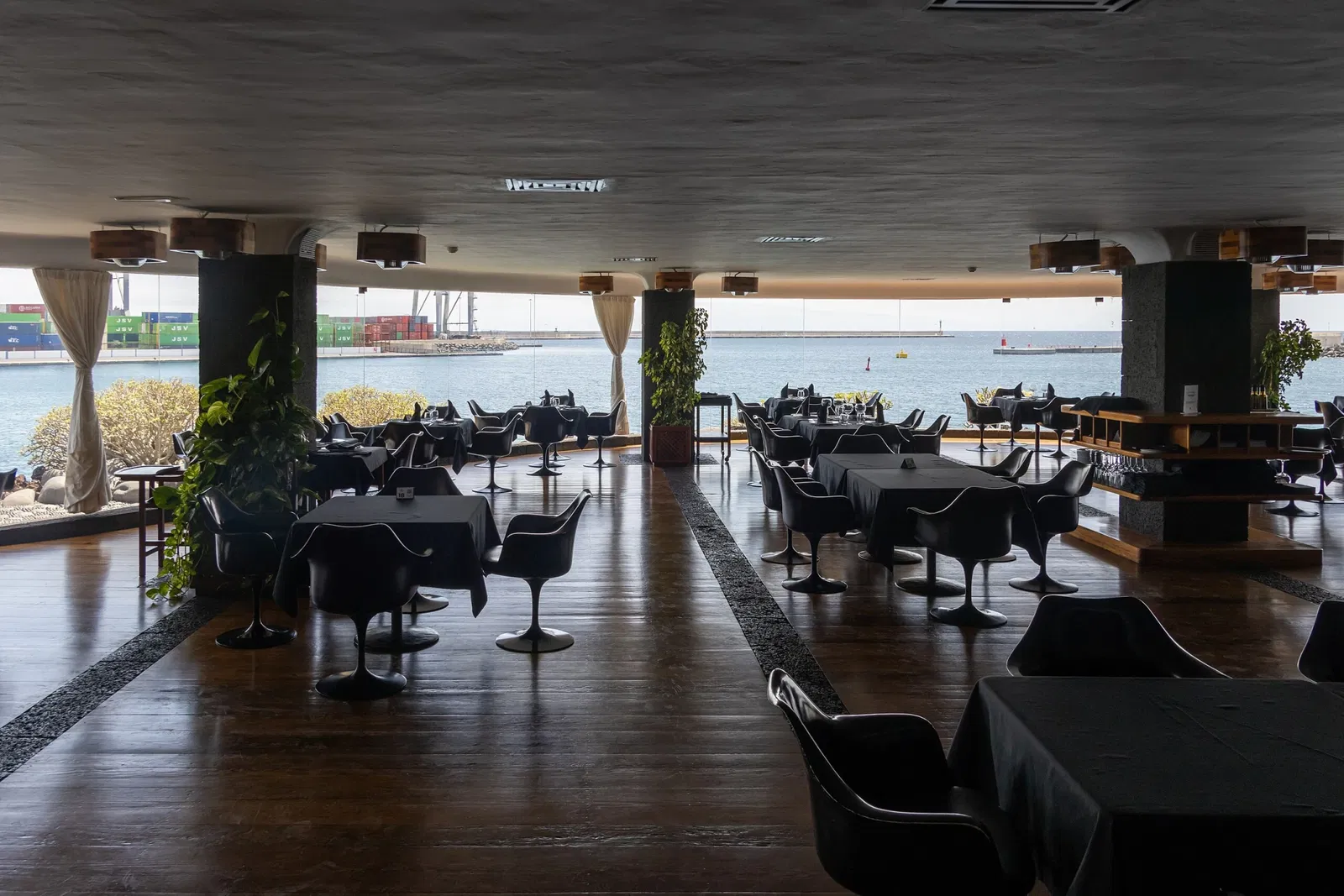 Castillo de San José