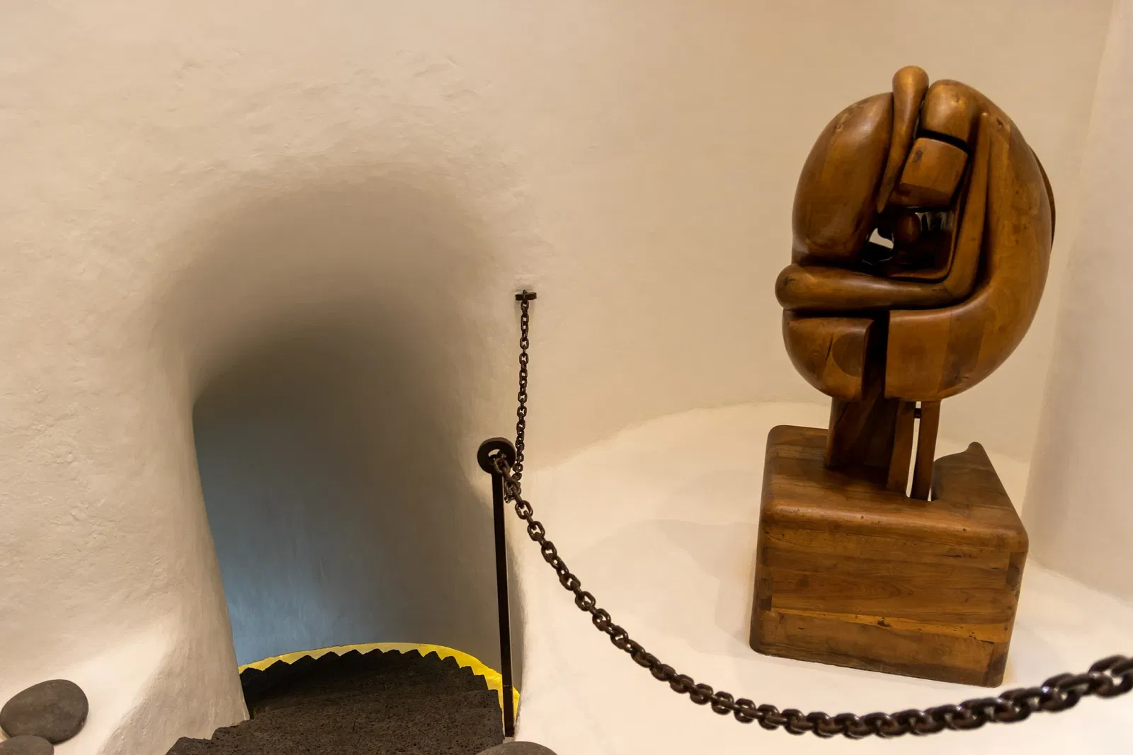 Castillo de San José