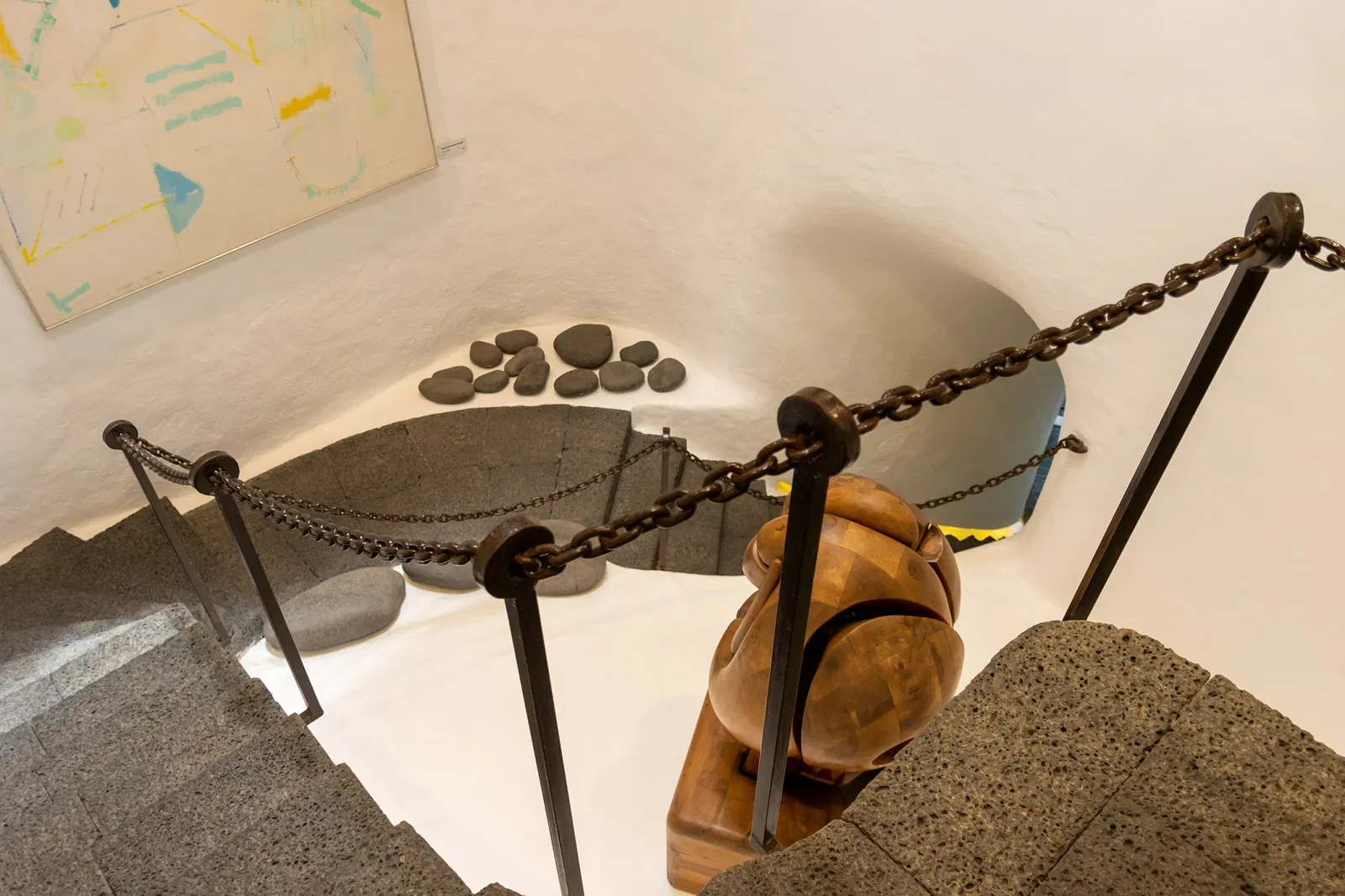 Castillo de San José