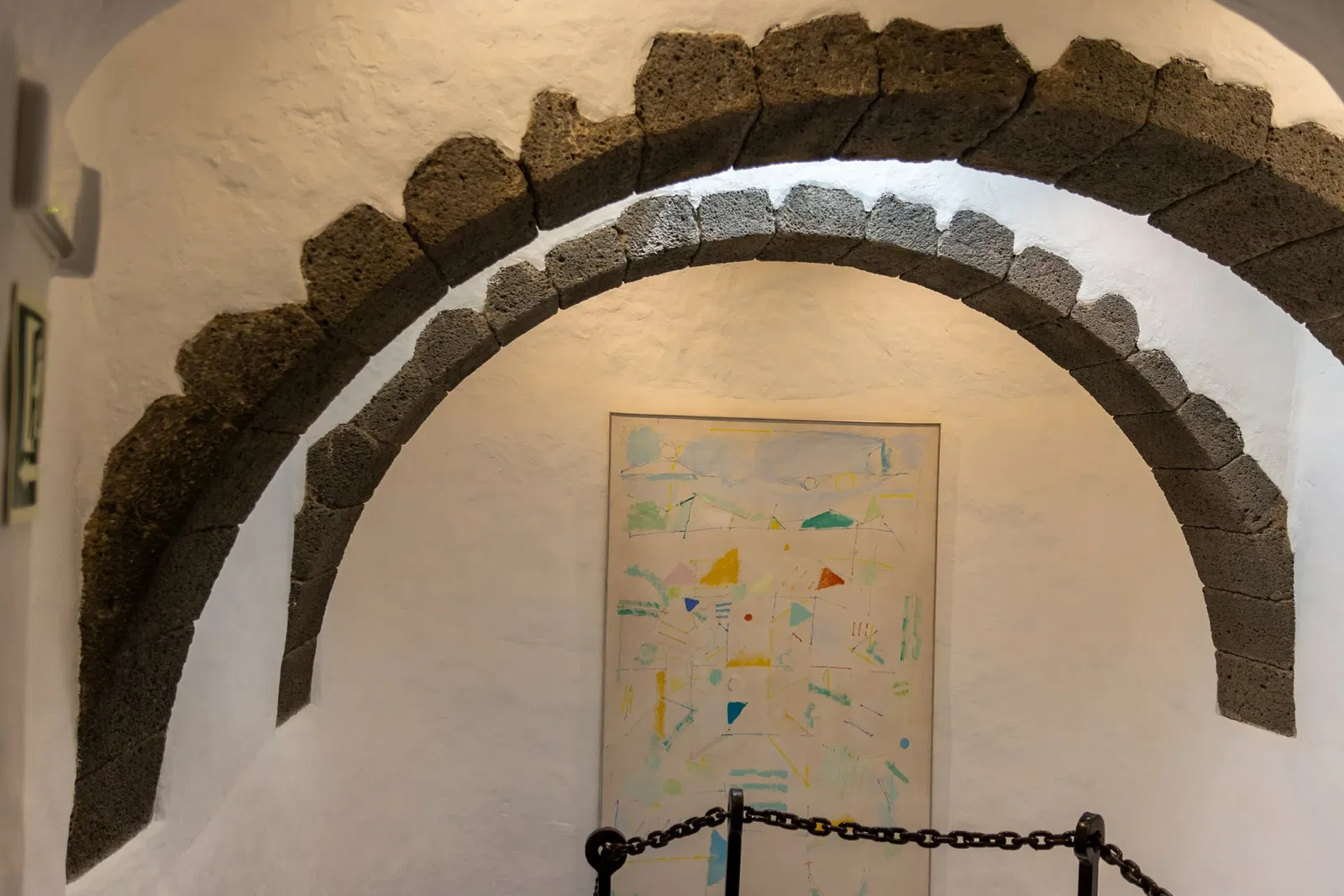 Castillo de San José