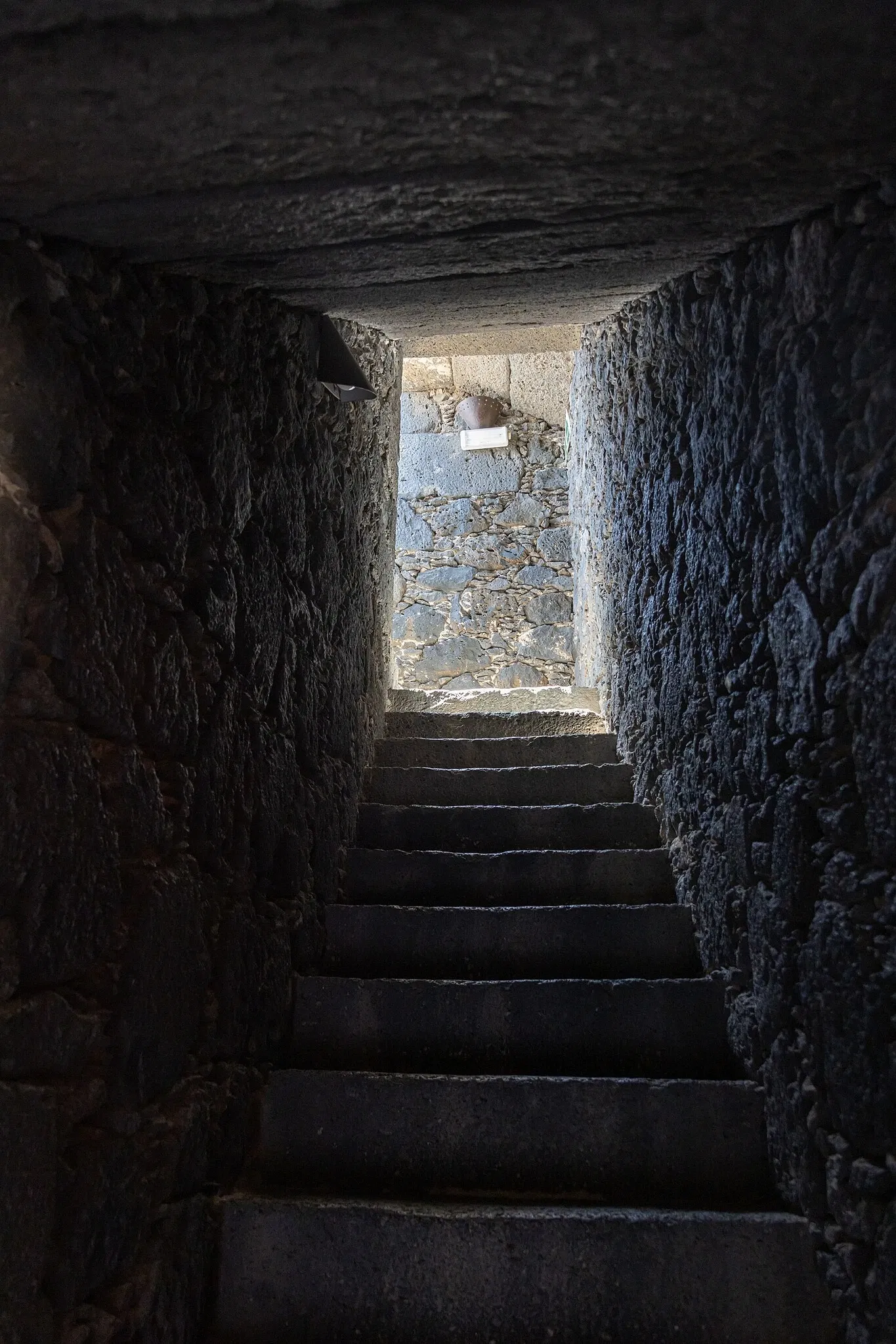 Castillo de San José