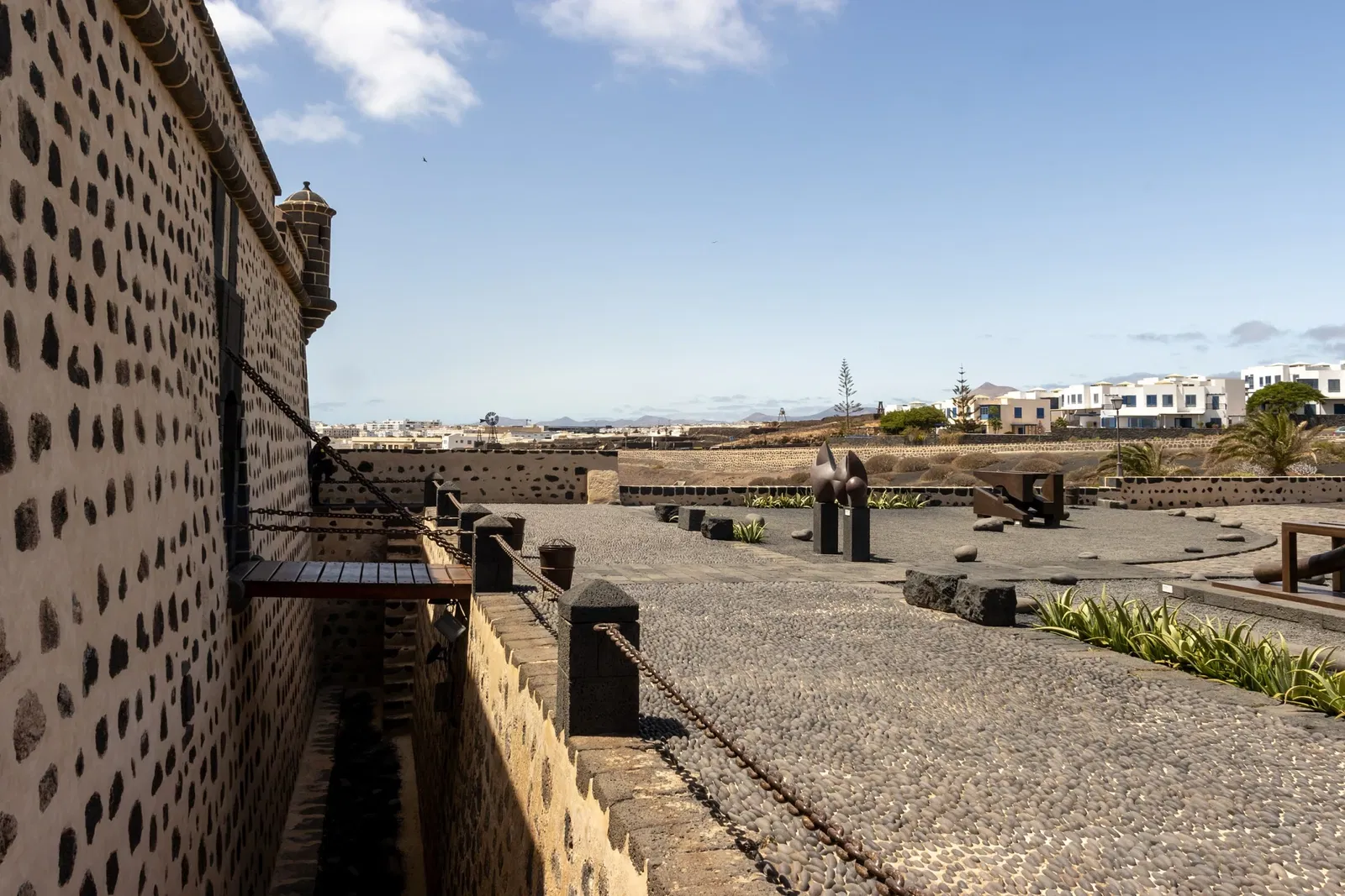 Castillo de San José