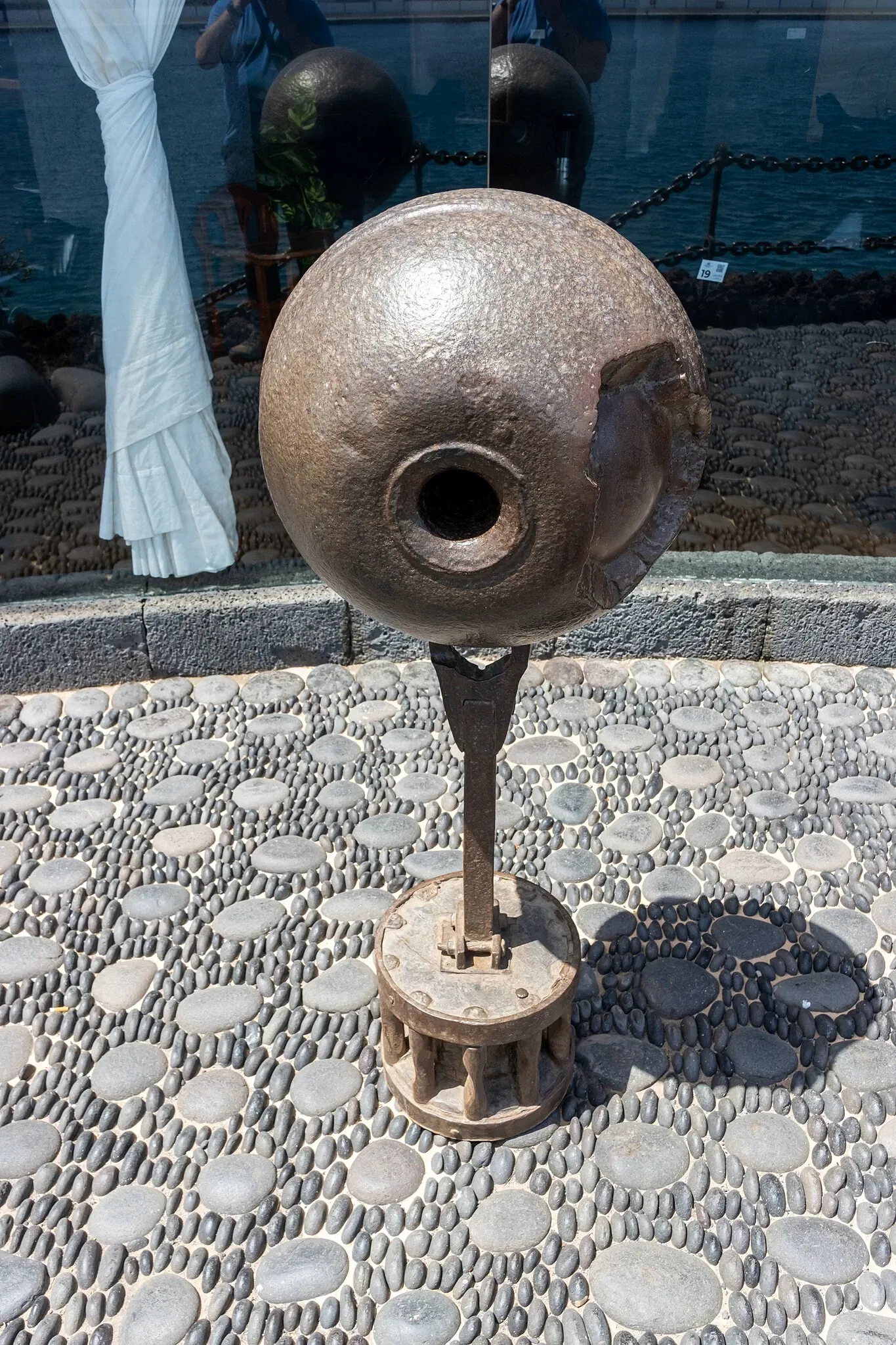 Castillo de San José