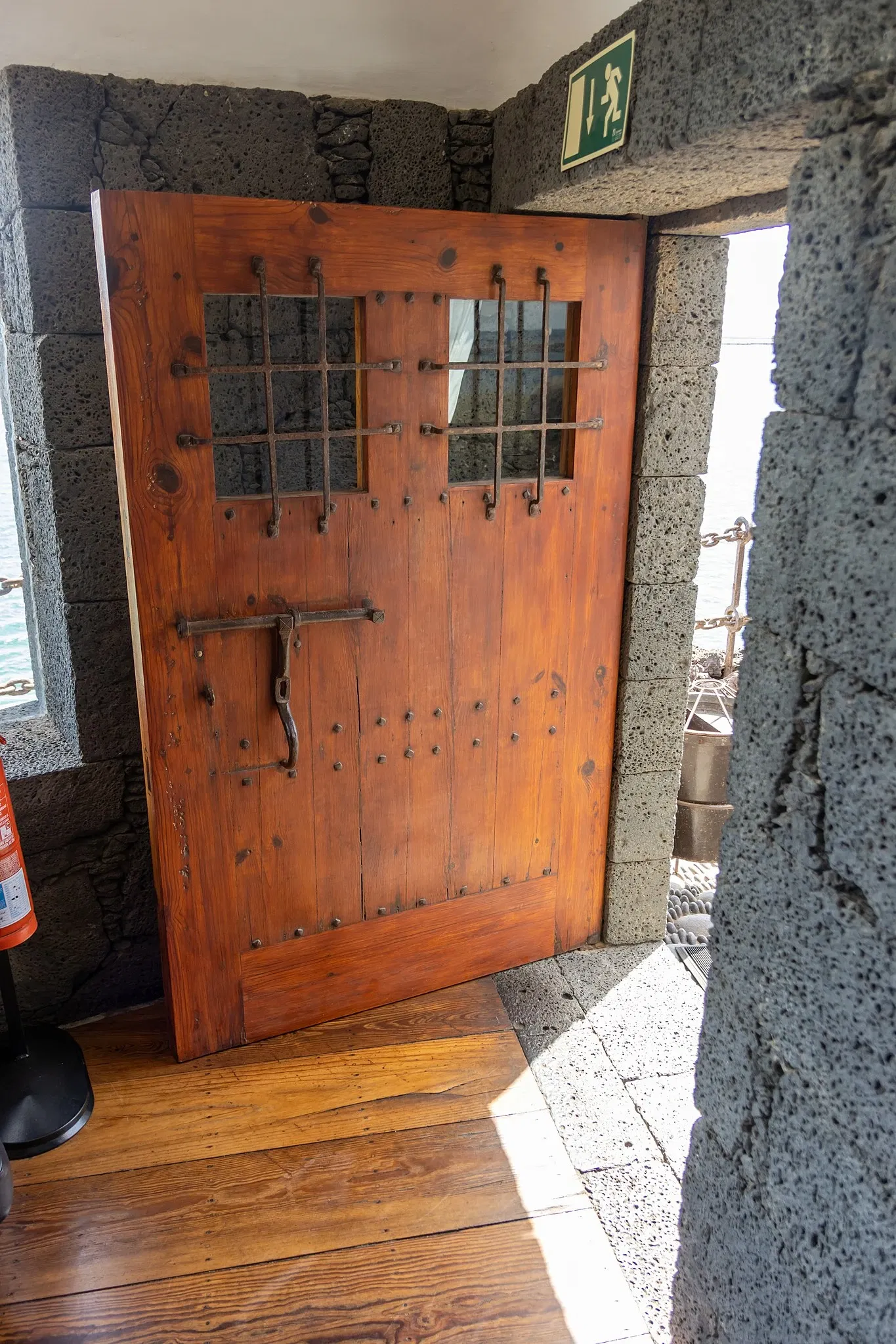 Castillo de San José