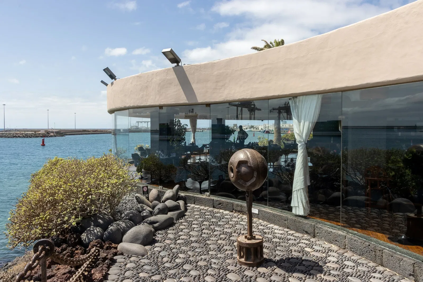 Castillo de San José