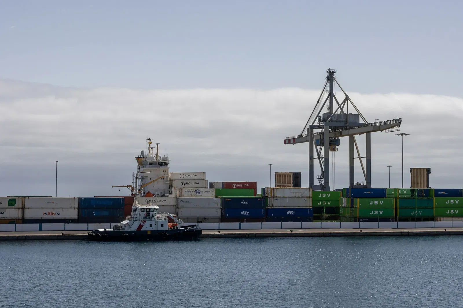 Castillo de San José