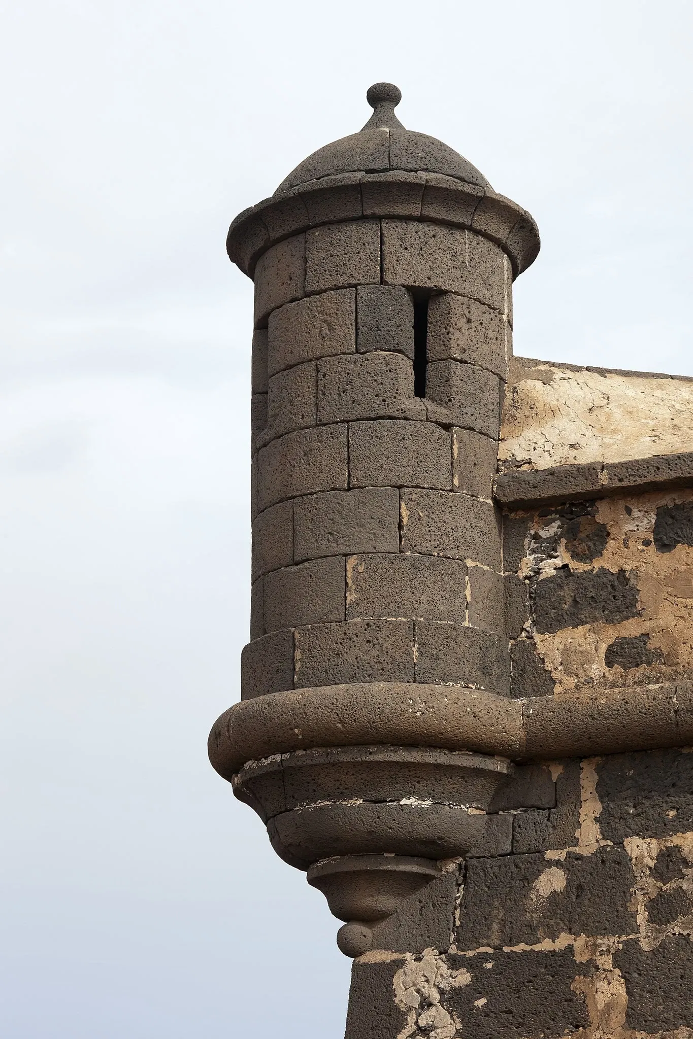 Castillo de San José