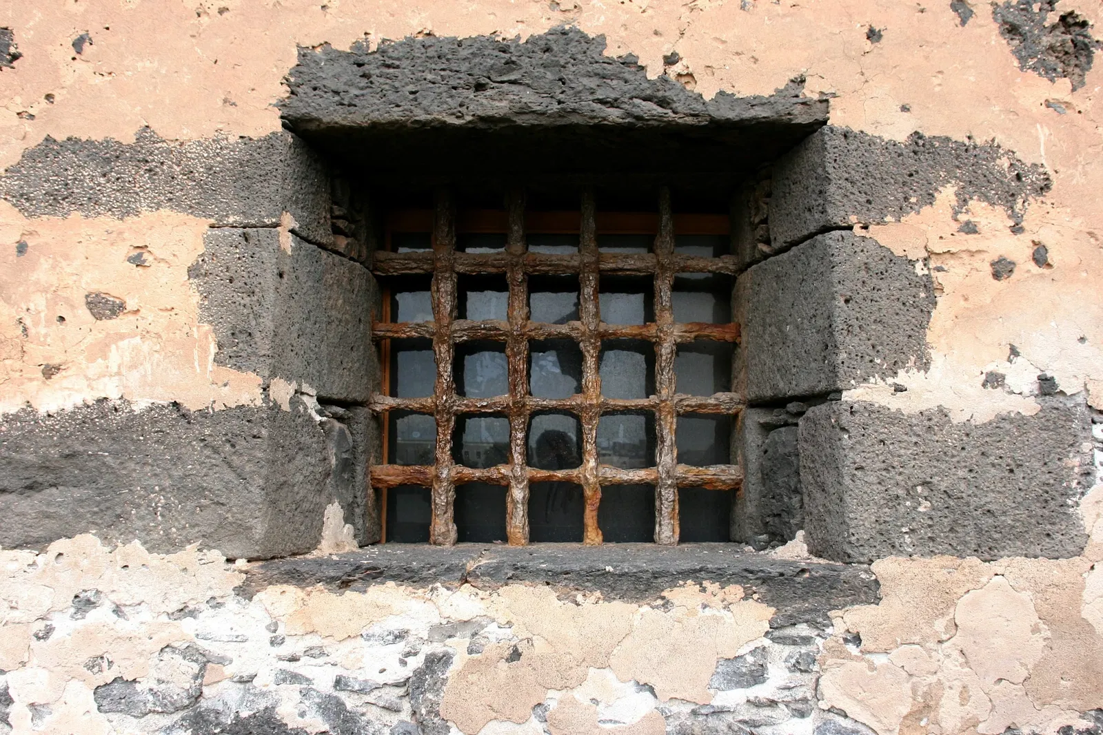 Castillo de San José