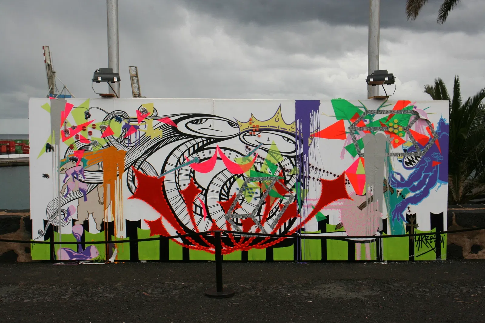 Castillo de San José