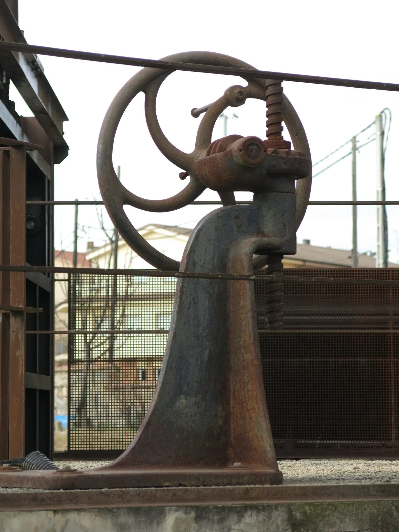 El Ter Industrial Museum