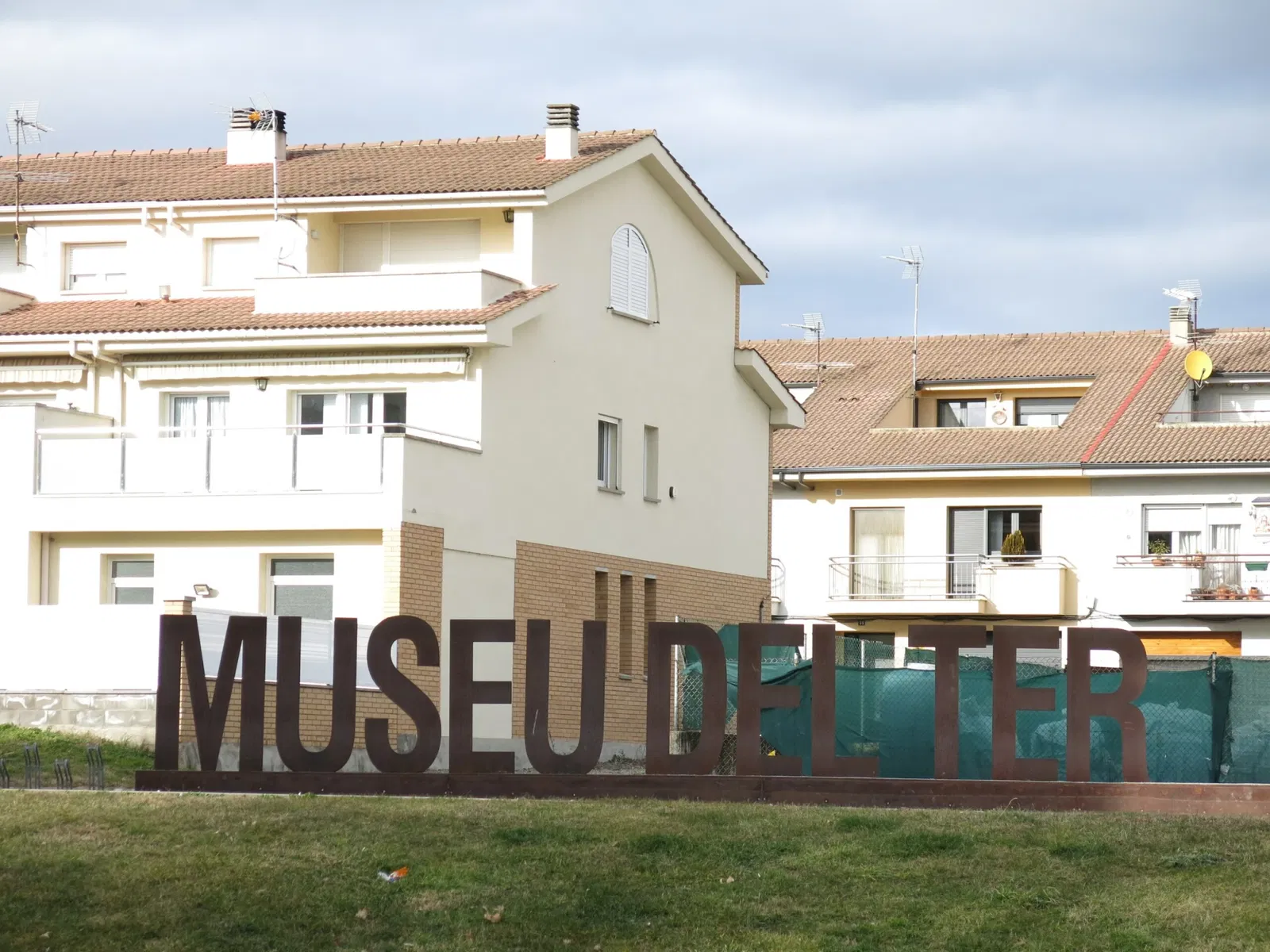 El Ter Industrial Museum