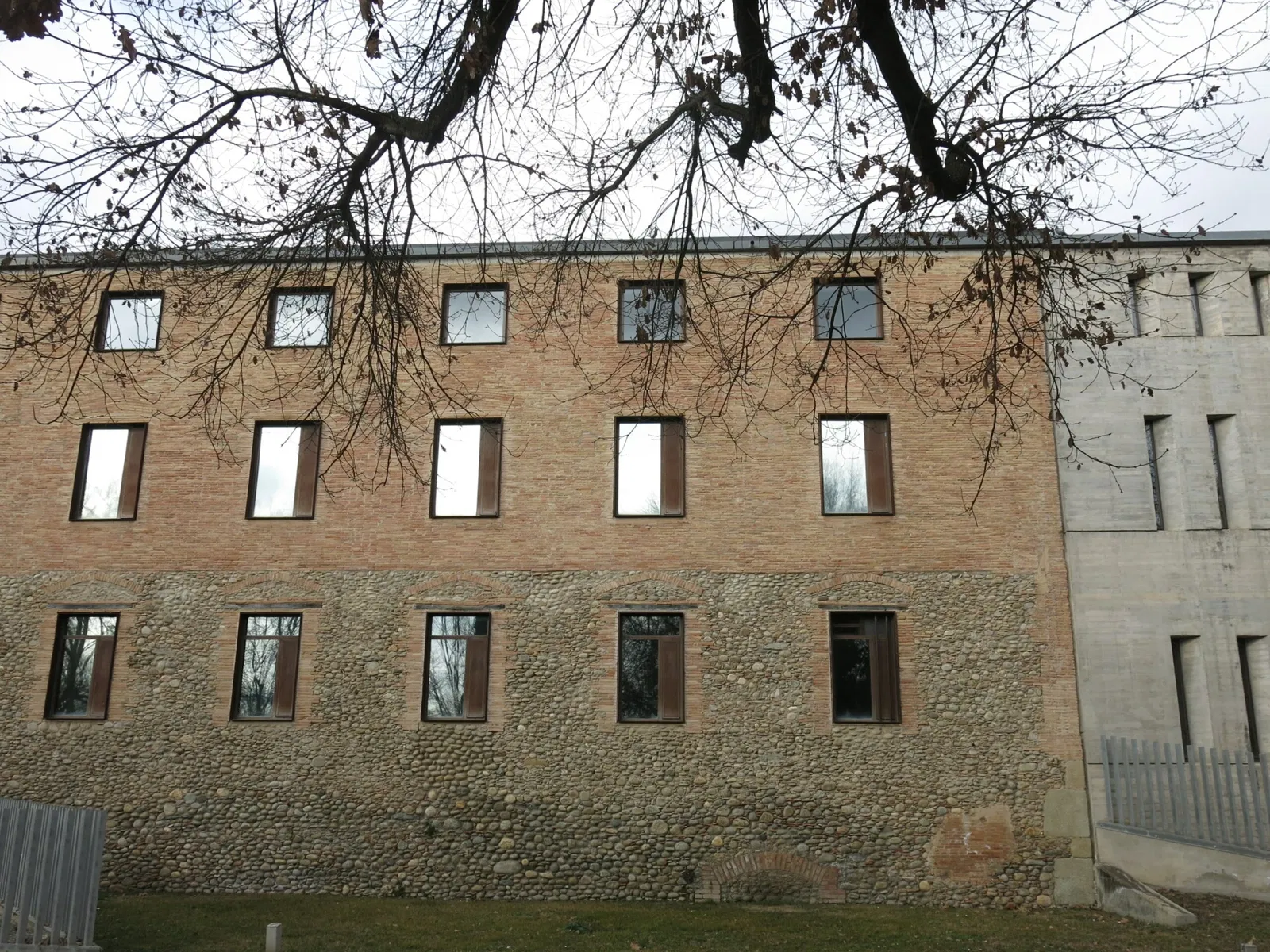 El Ter Industrial Museum