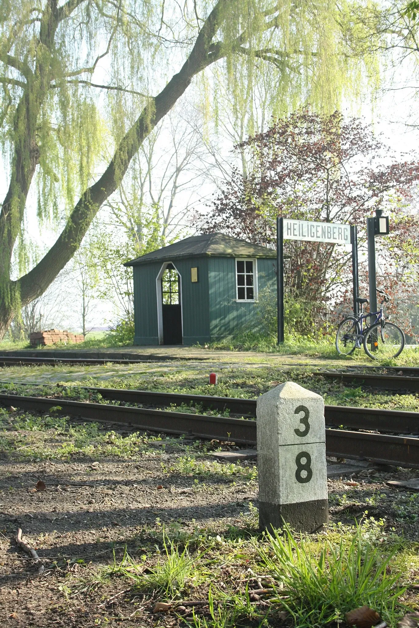 DEV Deutscher Eisenbahn-Verein e.V.