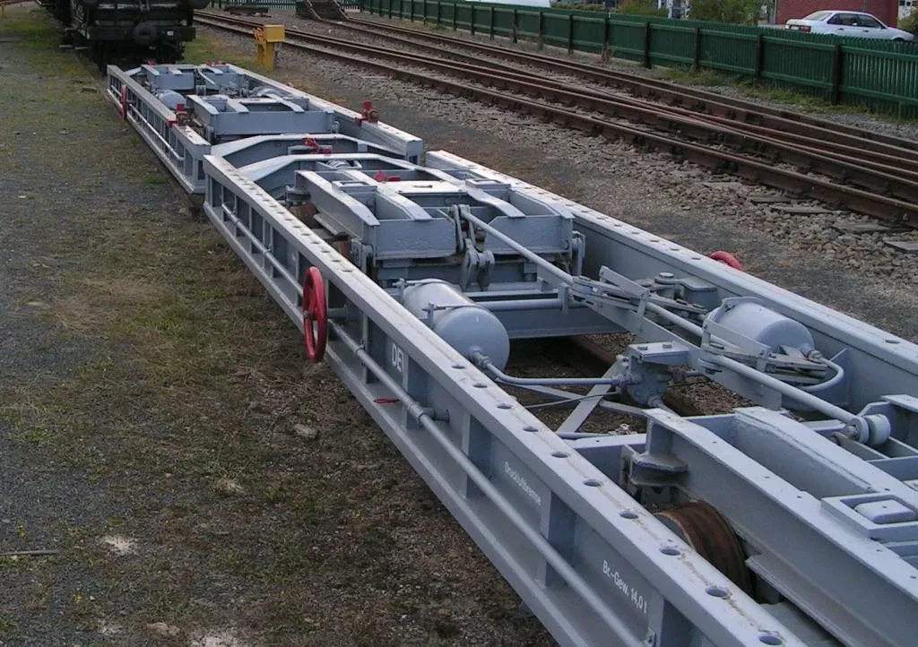 DEV Deutscher Eisenbahn-Verein e.V.